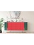 176-0637 Düz Mat Nar Çiçeği Kırmızı Yapışkanlı Folyo ( 45 cm x 1 mt ) 5