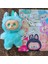 Peluş Labubu The Monsters Big Into Energy Serisi Sürpriz Tekli Kutu 1