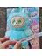 Peluş Labubu The Monsters Big Into Energy Serisi Sürpriz Tekli Kutu 2