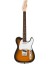 Debut Serisi Telecaster Laurel Klavye 2 Ton Sunburst Eektro Gitar 4