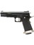 We Force Hi-Capa 5.1" Full Metal Siyah Gbb Airsoft Tabanca 1
