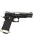 We Force Hi-Capa 5.1" Full Metal Siyah Gbb Airsoft Tabanca 2