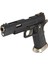 We Force Hi-Capa 5.1" Full Metal Siyah Gbb Airsoft Tabanca 3