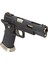 We Force Hi-Capa 5.1" Full Metal Siyah Gbb Airsoft Tabanca 4