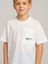 Erkek Çocuk Cep Detaylı Oversize Kalıp T-Shirt 3