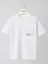 Erkek Çocuk Cep Detaylı Oversize Kalıp T-Shirt 4