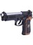We Samurai Edge M9 Siyah Ağaç Kabzalı Gbb Airsoft Tabanca 3