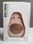 Sevimli Avokado Tasarımlı LED Işıklı USB Kablolu Mini Fan I Masa Üstü ve Boyun Kullanımı Vantilatör 4