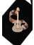 Zirkon Taşlı Melodili Gitar Broş. Yaka Iğnesi Gitar Broş. Erkek Broş. Kadın Broş. Gitar Broş. 1