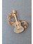 Zirkon Taşlı Melodili Gitar Broş. Yaka Iğnesi Gitar Broş. Erkek Broş. Kadın Broş. Gitar Broş. 5