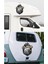 Kartal Beşikaş 4x4 Off Road Dağ Dağcı Kamp Kampcı Sticker 01766 3