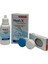Freshshow Renkli Yıllık Lens Grey Green / Lens Kabı / Lens Suyu 4