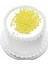 Yenilebilir Pasta Süslemesi Pirinç Patlağı Sarı Renk 40 gr Gelecek 1