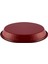Bordo 28 cm Karbon Çelik Tart Kalıbı, Dayanıklı ve Şık Mutfak Gereci 2