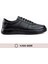 Hakiki Deri, Erkek Deri Sneaker Ayakkabı 2