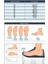 Hakiki Deri, Erkek Deri Sneaker Ayakkabı 5