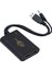 Powermaster USB 3.0 To Hdmı Çevirici Adaptör USB Çıkışını Hdmı Çıkışına Dönüştürücü Aparat 1
