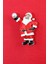 Incili Noel Baba Broş, Incili Tasarım Broş. Yaka Iğnesi Broş. Kadın Broş. Broş. Noel Baba Broş. 3
