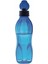 750 ml Mavi Eko Şişe, Pratik Kapak, Hafif ve Dayanıklı, Sağlıklı Kullanım 1