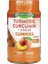Turmeric Curcumin + Ginger, Natural Peach, 70 Vegan Gummies 1