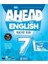 Teamelt 2026 7. Sınıf Ahead With English Practice Book 1