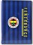 A4 72 Yaprak Karton Kapak Spiralli Defter Kareli (594567) 1 Adet 1