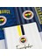A4 72 Yaprak Karton Kapak Spiralli Defter Kareli (594567) 1 Adet 4