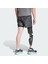 Performance JN9680 Own The Run Spray Dye 2-In-1 Short 2