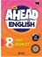 Teamelt 2026 8. Sınıf Ahead With English Test Booklet 1