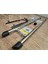 – Land Cuıser Prado 150 2009-2020UYUMLU Krom Yan Basamak | Alkar V1 Modeli 5