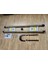 – Land Cuıser Prado 120 2002-2009UYUMLU Krom Yan Basamak | Alkar V1 Modeli 1