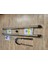 – Land Cuıser Prado 120 2002-2009UYUMLU Krom Yan Basamak | Alkar V1 Modeli 6