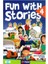 Teamelt 2026 4. Sınıf Fun With Stories 1