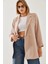 Kadın Kruvaze Blazer Ceket Mbms 4