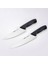 Şef Çiftler Bıçak Seti, Dayanıklı ve Şık, Mutfakta Kullanım Için Ideal 3
