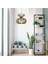 Lazer Kesim Mdf Avize - Şık ve Modern Dekorasyon Için Tasarım 2