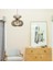 Lazer Kesim Mdf Avize - Şık ve Modern Dekorasyon Için Tasarım 5