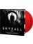 Thomas Newman - Skyfall (O.s.t.) (180G) (Limited Numbered Edition) (Translucent Red Vinyl) - Plak 1