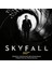 Thomas Newman - Skyfall (O.s.t.) (180G) (Limited Numbered Edition) (Translucent Red Vinyl) - Plak 2