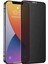 Apple iPhone 12 Pro Max Uyumlu Anti Static Privacy 5D Temperli Hayalet Cam Ekran Koruyucu 1