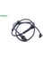 Abs Sensörü Arka Sağ/sol Megane Ii-Scenic Ii 2002-2008 Worthy 8200043136/ 8200296571/ KA-28-A20015 1