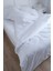 Büyük Boy 60X80CM Yastık Kılıfı, 2'li, Ortopedik Uyumlu, Beyaz 2