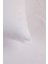 Büyük Boy 60X80CM Yastık Kılıfı, 2'li, Ortopedik Uyumlu, Beyaz 5