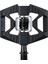 Crankbrothers Double Shot 1 Pedal - Siyah 1