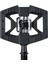 Crankbrothers Double Shot 1 Pedal - Siyah 2