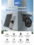 ST-S588M 4g Wifi Solar Güneş Enerji Şarjlı Ptz Ip Güvenlik Kamerası 3mp. 3.6mm/f2.2 1920X1080P 2