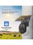 ST-S588M 4g Wifi Solar Güneş Enerji Şarjlı Ptz Ip Güvenlik Kamerası 3mp. 3.6mm/f2.2 1920X1080P 4