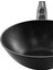 28 cm Alüminyum Döküm Wok Tava, Siyah, Dayanıklı ve Şık Tasarım 5
