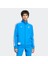 JN3058 Real Icon Tt Erkek Real Madrid Terrace Icons Fermuarlı Üst 1