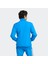 JN3058 Real Icon Tt Erkek Real Madrid Terrace Icons Fermuarlı Üst 2